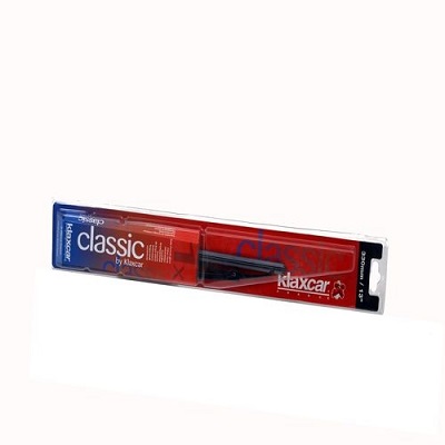 KLAXCAR FRANCE 33660x CLASSIC LINE Μάκτρο καθαριστήρα εμπρός for ALFA ROMEO ALPINE ARO ASIA MOTORS AUDI AUSTIN AUTOBIANCHI BMW C